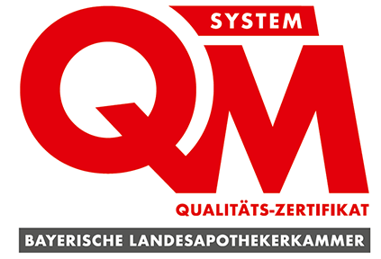 Logo QM System
